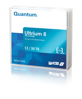 Quantum MR-L8MQN-01 - Leeres Datenband - LTO - 12000 GB -...