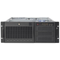 Supermicro SuperChassis 743AC-668B - Full Tower - Server...