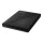 WD My Passport - 4000 GB - 3.2 Gen 1 (3.1 Gen 1) - Schwarz