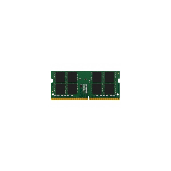 Kingston ValueRAM KVR26S19S6/4 - 4 GB - 1 x 4 GB - DDR4 - 2666 MHz - 260-pin SO-DIMM