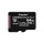 Kingston Canvas Select Plus - 64 GB - MicroSDXC - Klasse 10 - UHS-I - 100 MB/s - 85 MB/s