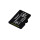 Kingston Canvas Select Plus - 64 GB - MicroSDXC - Klasse 10 - UHS-I - 100 MB/s - 85 MB/s