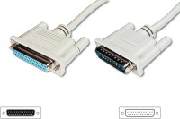 DIGITUS AK-610201-020-E - Datatransfer...