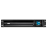 APC SMC1500I-2UC - Line-Interaktiv - 1,5 kVA - 900 W - Sine - 170 V - 300 V