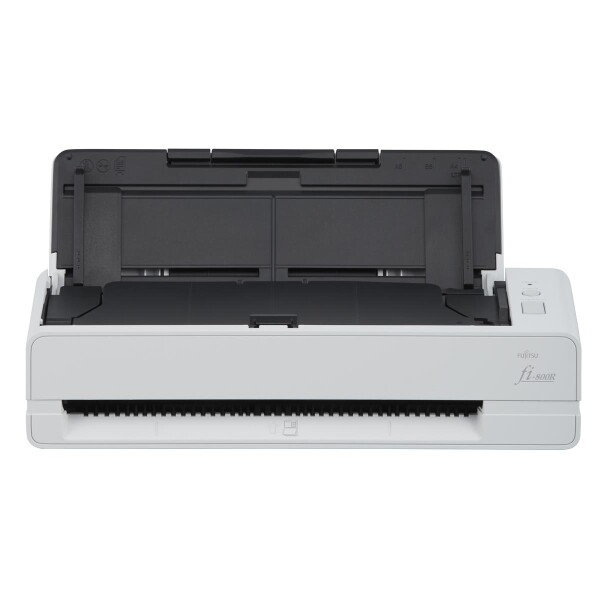Ricoh fi-800R - 216 x 5588 mm - 600 x 600 DPI - 24 Bit - 8 Bit - 1 Bit - 40 Seiten pro Minute