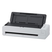 Ricoh fi-800R - 216 x 5588 mm - 600 x 600 DPI - 24 Bit - 8 Bit - 1 Bit - 40 Seiten pro Minute