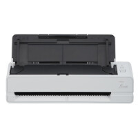 Fujitsu fi-800R - 216 x 5588 mm - 600 x 600 DPI - 24 Bit...