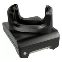 Zebra 1-Slot Charging Cradle - Ladeschale - Ausgangsanschlüsse 1