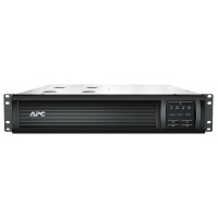 APC Smart-UPS SMT1500RMI2UC – 4x C13 - USB -...