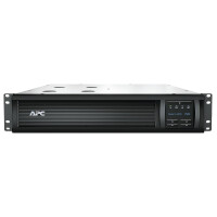 APC Smart-UPS 1500va LCD RM - UPS - (Offline-) USV - 7,2 min