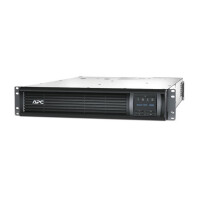 APC Smart-UPS 3000VA LCD RM - USV ( Rack-montierbar ) - Wechselstrom 230 V