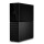 WD My Book - 12000 GB - 3.2 Gen 1 (3.1 Gen 1) - Schwarz