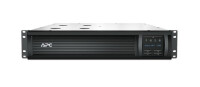 APC Smart-UPS 1500VA LCD RM - USV ( Rack-montierbar ) -...