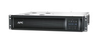 APC Smart-UPS 1500VA LCD RM - USV ( Rack-montierbar ) - Wechselstrom 230 V