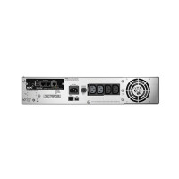 APC Smart-UPS 1500VA LCD RM - USV ( Rack-montierbar ) -...