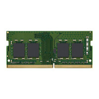 Kingston ValueRAM  - 8 GB - 1 x 8 GB - DDR4 - 260-pin SO-DIMM