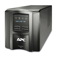 APC SMT750IC - Line-Interaktiv - 0,75 kVA - 500 W - Sine...