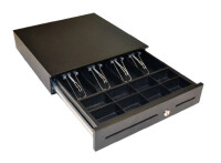 APG Cash Drawer ECD410 - Elektronische Geldschublade -...