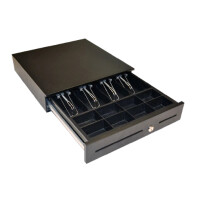 APG Cash Drawer ECD410 - Elektronische Geldschublade -...