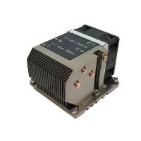 Dynatron B13 - Kühler - 1400 RPM - 7000 RPM - 16 dB - 50 dB - 40,6 cfm