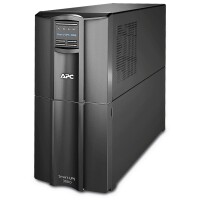 APC Smart-UPS SMT3000IC – 8x C13 - 1x C19 - USB -...