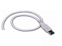 Datalogic USB Straight Cable (CAB-426) - 1,7 m