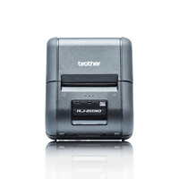 Brother RJ-2030 - Thermodirekt - Mobiler Drucker - 203 x...