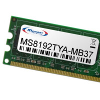 Memorysolution 8GB TYAN B7079 (FT77C barebone series)