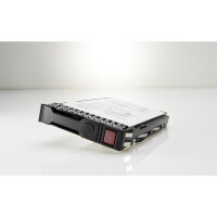 HPE P18424-B21 - 960 GB - 2.5" - 520 MB/s - 6 Gbit/s