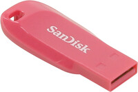 SanDisk Cruzer Blade - USB-Flash-Laufwerk - 32 GB