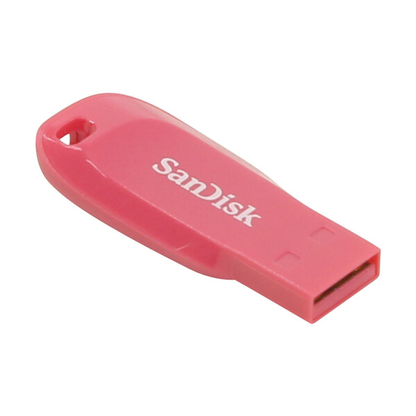 SanDisk Cruzer Blade - USB-Flash-Laufwerk - 32 GB