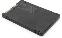 SATA Festplattenadapter 2,5" M.2 oder mSATA