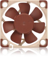 Lüfter 12VDC  40x40x10mm 4-Pin PWM, 5000rpm