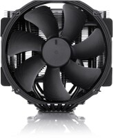 CPU COOLER ALCU AMD AM2, AM4 INTEL LGA115X/2011, BLACK