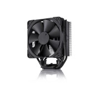 CPU COOLER ALCU AMD AMD4 Kupfer/Aluminium, Black