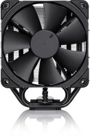 CPU COOLER ALCU AMD AMD4 Kupfer/Aluminium, Black