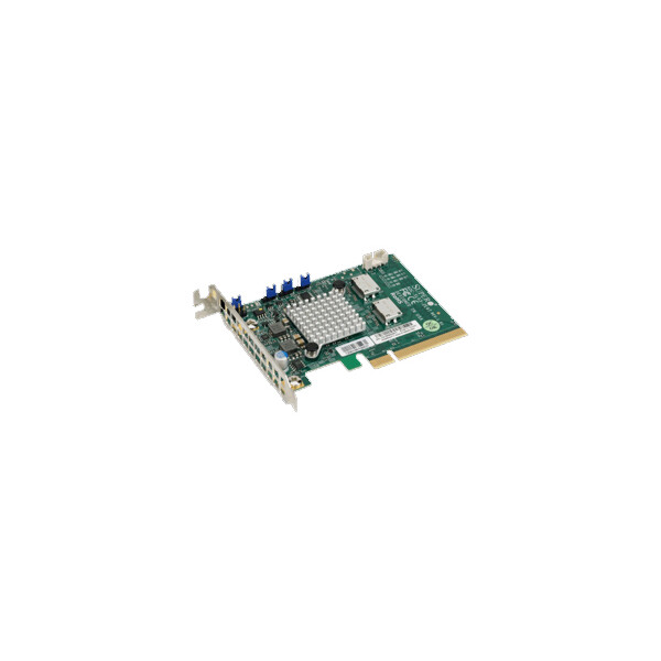 Supermicro Add-on Card AOC-SLG3-2E4