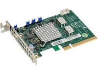 Supermicro Add-on Card AOC-SLG3-2E4