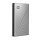 WD My Passport Ultra for Mac - 5000 GB - 3.2 Gen 1 (3.1 Gen 1) - Silber