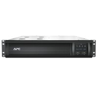APC Smart-UPS SMT1000RMI2UC - 4x C13 - USB -...