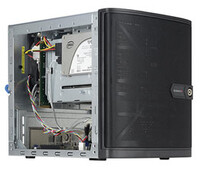 Supermicro SuperServer 5029AP-TN2 - Intel SoC - BGA 1296...