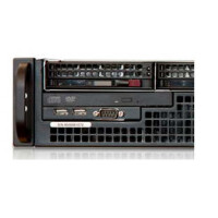 Supermicro Front I/O - USB - Seriell - USB 2.0 - RS-232 -...