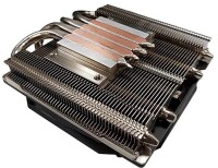 Dynatron T497 - Kühler - 9,2 cm - 3600 RPM - 17 dB - 35,8 dB - 40 cfm