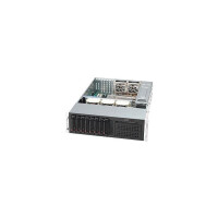Supermicro SuperChassis 835TQC-R1K03B - Gehäuse - ATX
