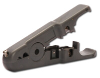 DIGITUS DN-94001 - Multifunktions-Abisolierwerkzeug...