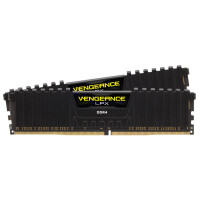 Corsair Vengeance LPX CMK32GX4M2Z3600C18 - 32 GB - 2 x 16...