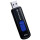 Transcend JetFlash elite JetFlash 760 - 64GB - 64 GB - USB Typ-A - 3.2 Gen 1 (3.1 Gen 1) - Dia - 12 g - Schwarz - Blau