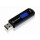 Transcend JetFlash elite JetFlash 760 - 64GB - 64 GB - USB Typ-A - 3.2 Gen 1 (3.1 Gen 1) - Dia - 12 g - Schwarz - Blau