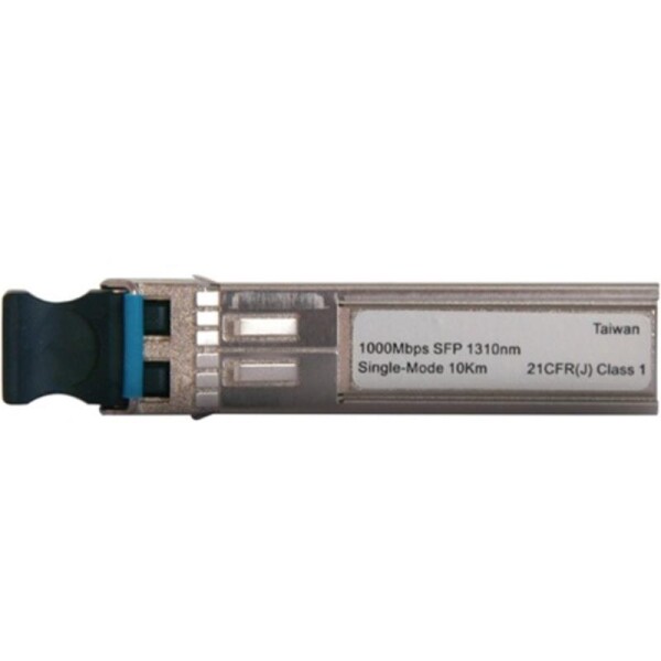 Lancom SFP-LX-LC1 - Faseroptik - 1000 Mbit/s - SFP - LC - 9/125 µm - 10000 m