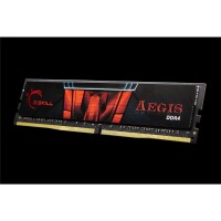 G.Skill Aegis F4-3000C16D-32GISB - 32 GB - 2 x 16 GB -...